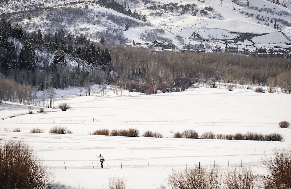 DoubleTree by Hilton Hotel Park City The Yarrow - photo 63