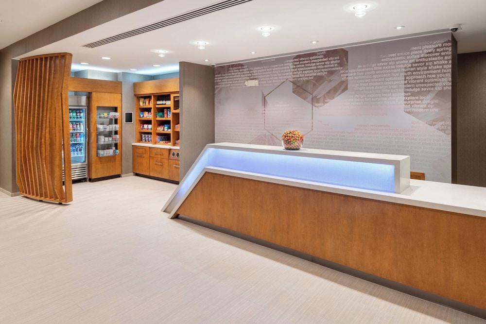 SpringHill Suites by Marriott Tifton - photo 3