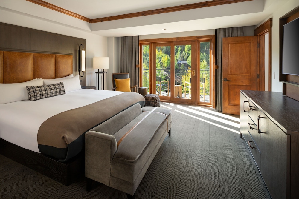 The Hythe a Luxury Collection Resort Vail - photo 35