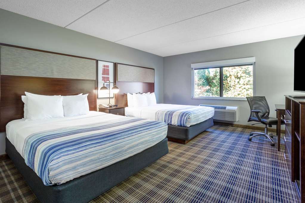 AmericInn by Wyndham Madison South - photo 11