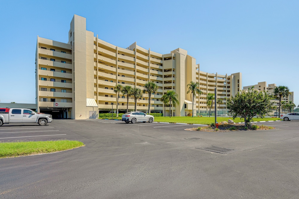 Balcony & Resort Amenities: Gulf Coast Escape - photo 26