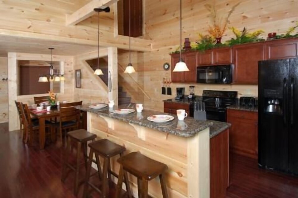Parkside Resort - photo 19