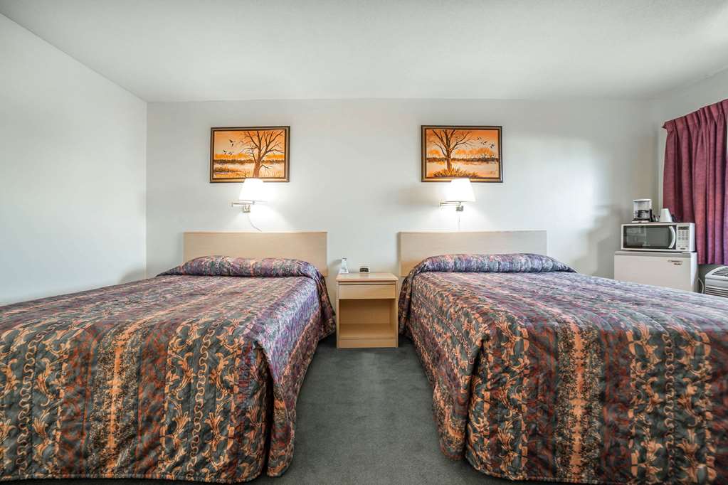 Rodeway Inn Boardman Hermiston - photo 16