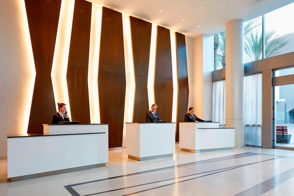Residence Inn by Marriott at Anaheim Resort Convention Cntr - photo 2