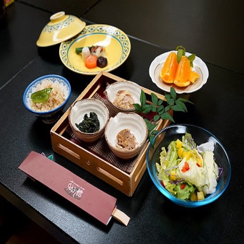 Sumiyosikan - carbon neutral hotel in Izunokuni