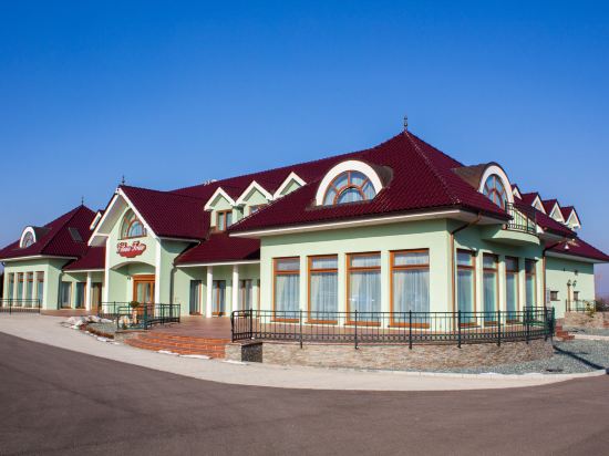 Hotel Viliam Frano - last minute hotel in Nitra