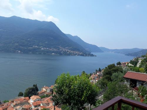 Cà Sassello — hotel in Carate Urio