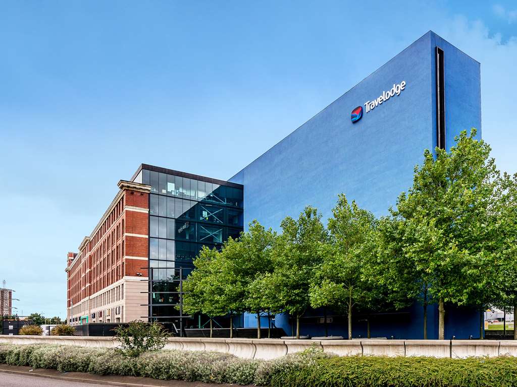 Travelodge Birmingham Fort Dunlop in Birmingham, United Kingdom