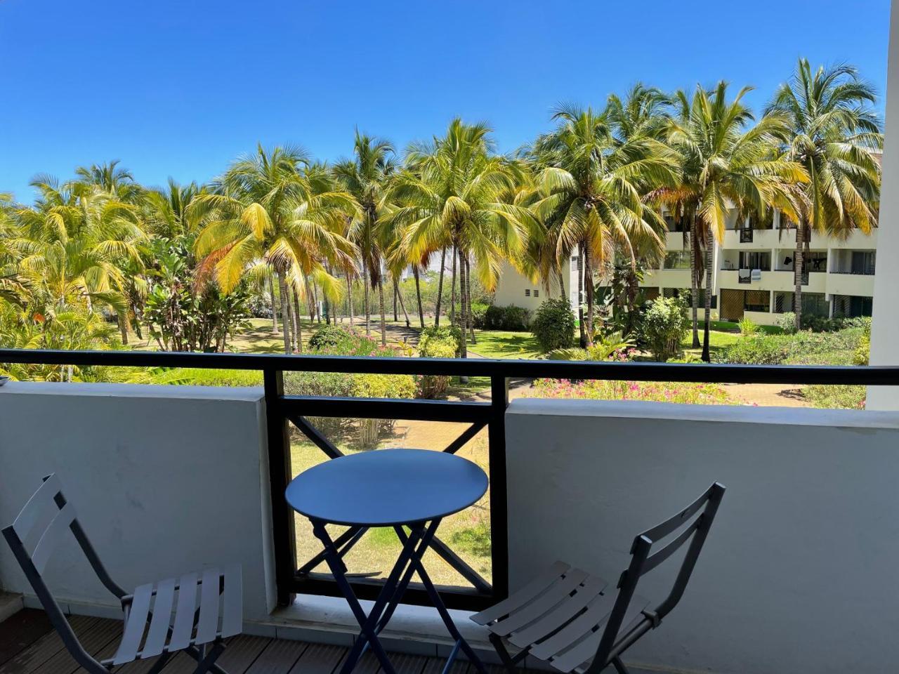 Boucan plage — 4-Star Luxury Hotel in Saint-Paul, Réunion
