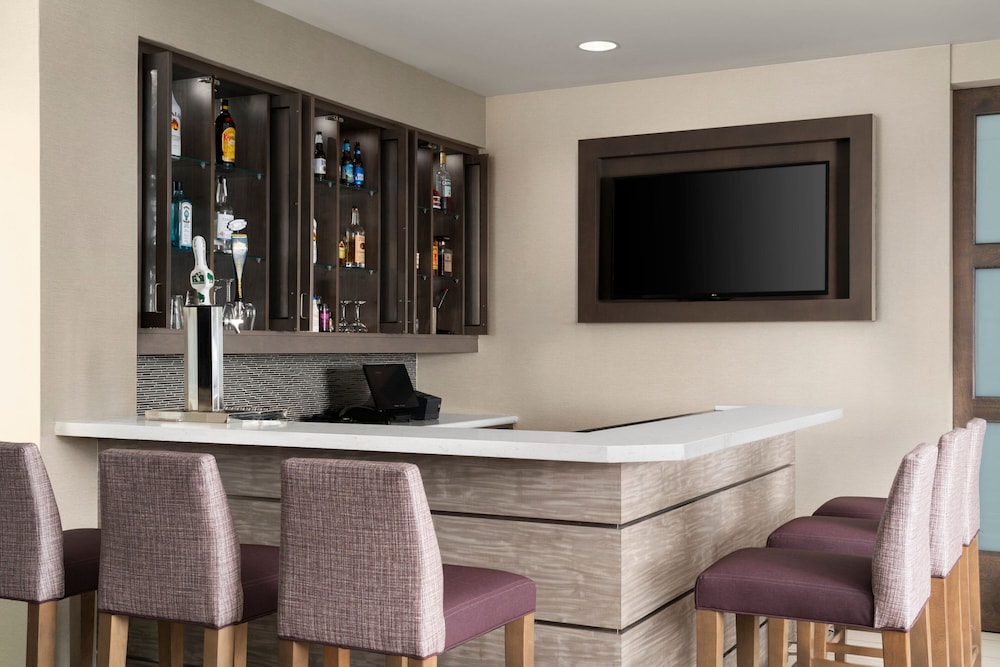 Residence Inn Milwaukee West - photo 3