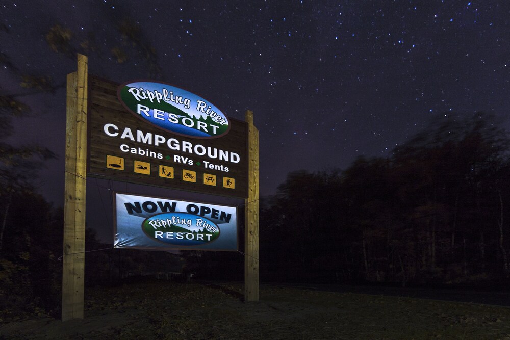 Rippling River Resort - photo 13