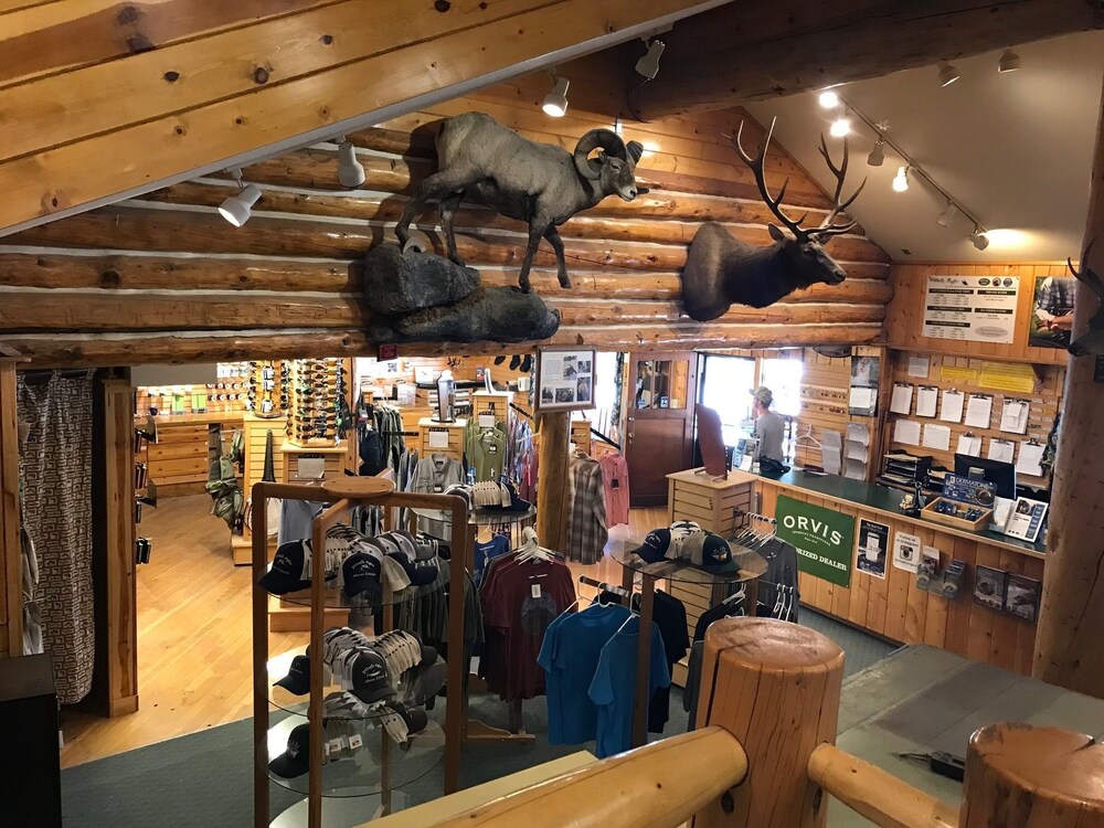 Three Rivers Resort - photo 35