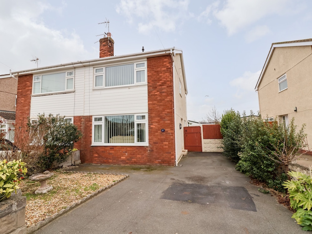 17 Third Avenue in Prestatyn, United Kingdom