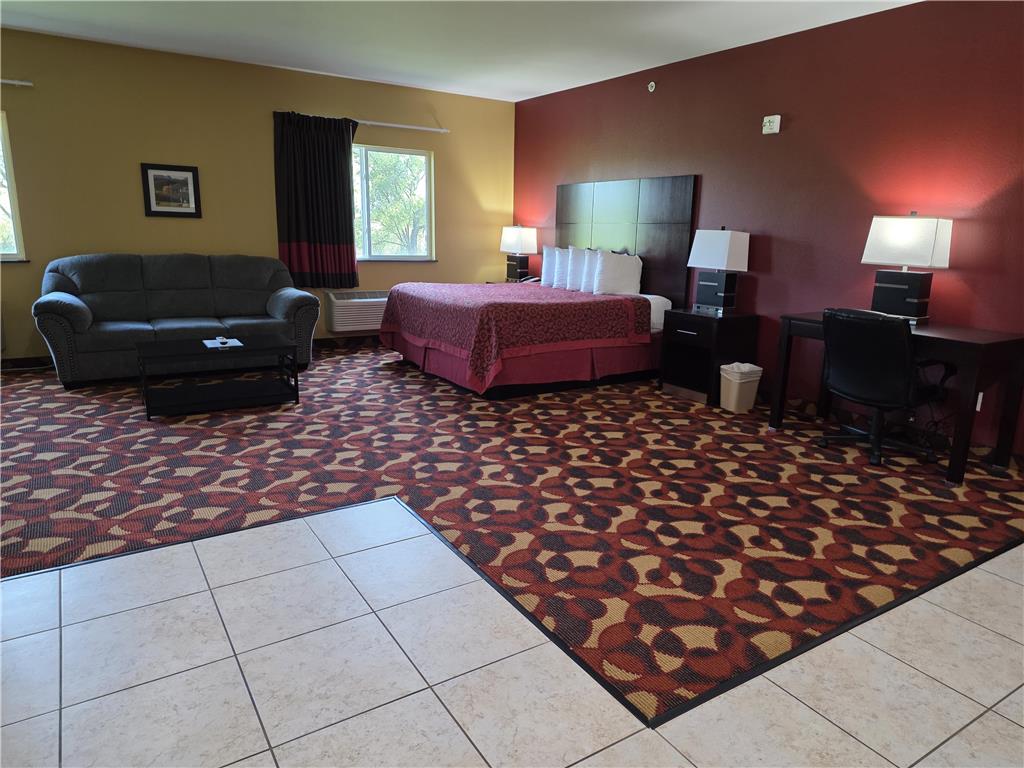 SureStay Studio By Best Western El Dorado - photo 11