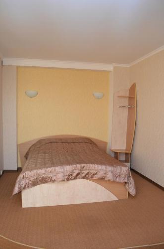 Elitcentre - carbon neutral hotel in Rohatyn