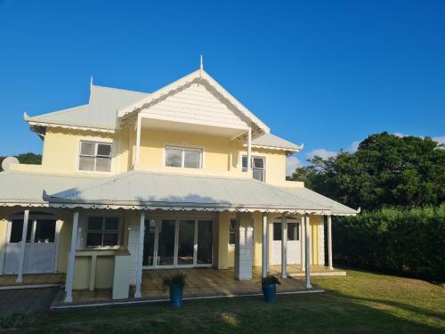 Caribbeans Estates 76 34 - last minute hotel in Unknown City