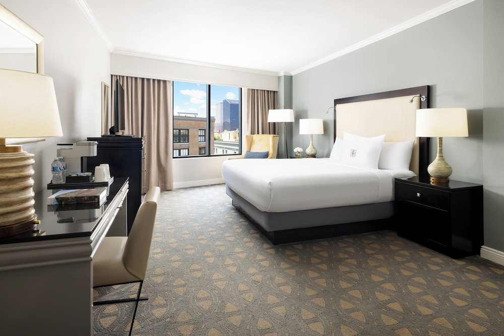 The Riverfront Hotel New Orleans - photo 23