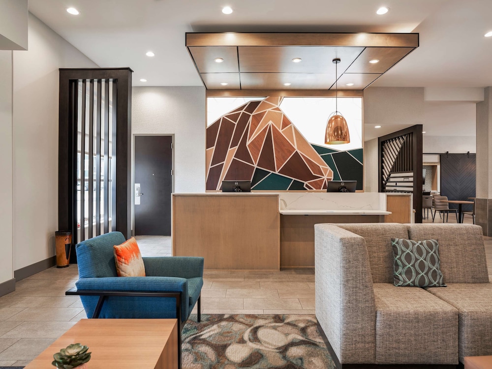 Hyatt House Louisville East - photo 4