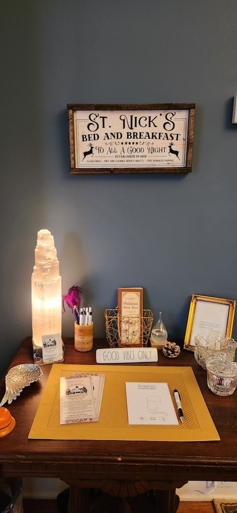 Oaklawn Inn Llc - photo 58