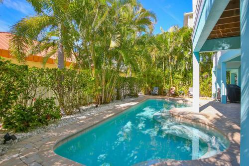 Starfish B in Bradenton Beach, United States