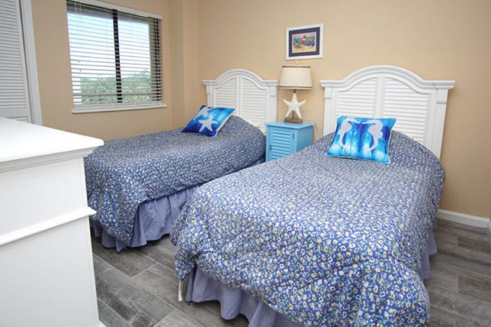 Units at Ocean Creek Resort by Elliott Beach Rentals - photo 4