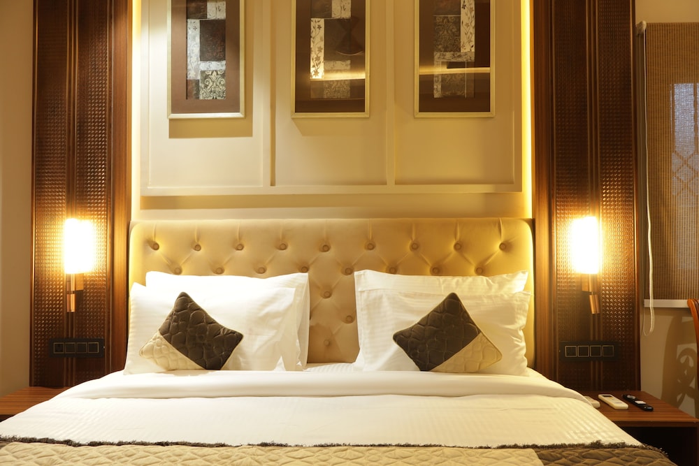 Suramya - last minute hotel in Bhopal