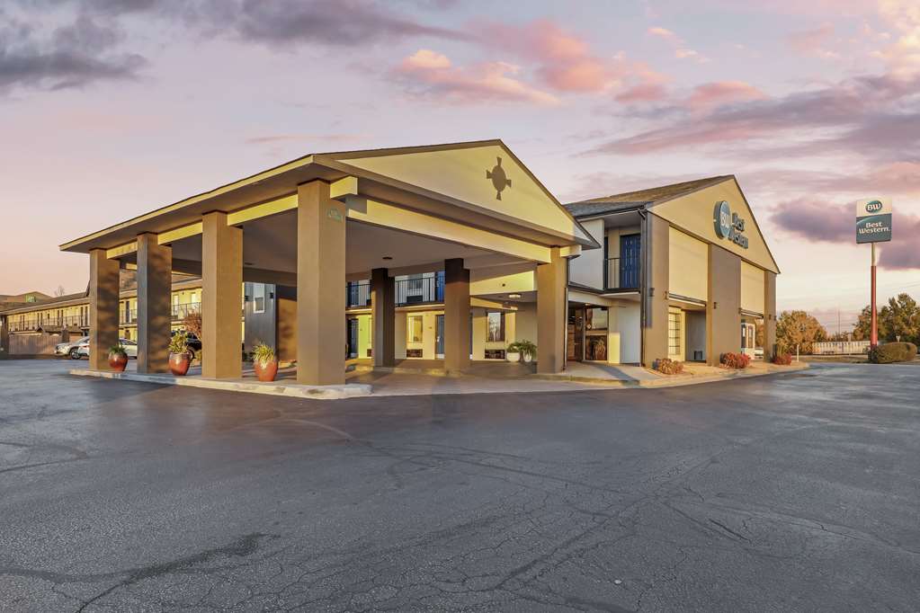 Best Western Athens Inn - photo 9