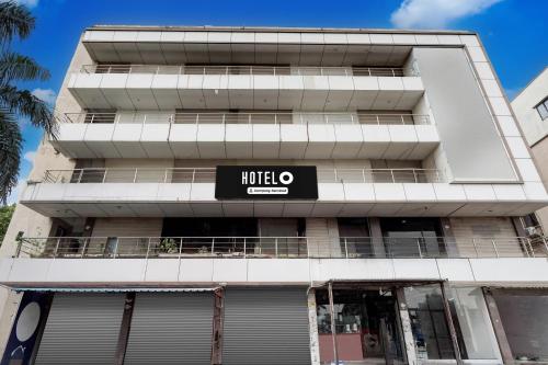 Hotel O Kadodara Surat Formerly Rolex in Surat, India