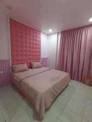 米米民宿 — 4-Star Luxury Hotel in Kluang, Malaysia