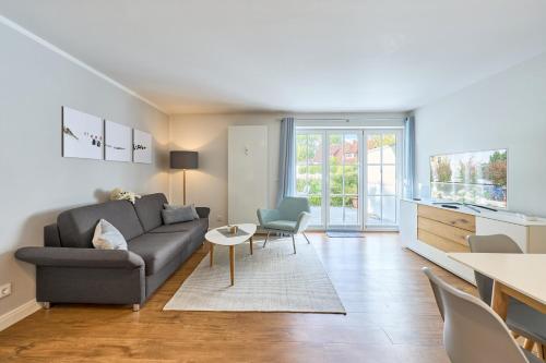 Ferienwohnung Robbe Timmendorfer Strand — 4-Star Luxury Hotel in Timmendorfer Strand, Germany