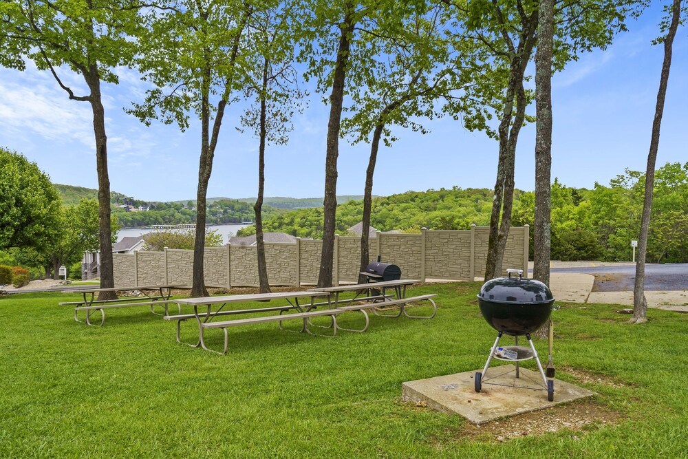 Rocky Shore Tranquility Ozark Mtn Resort Amenities - photo 29