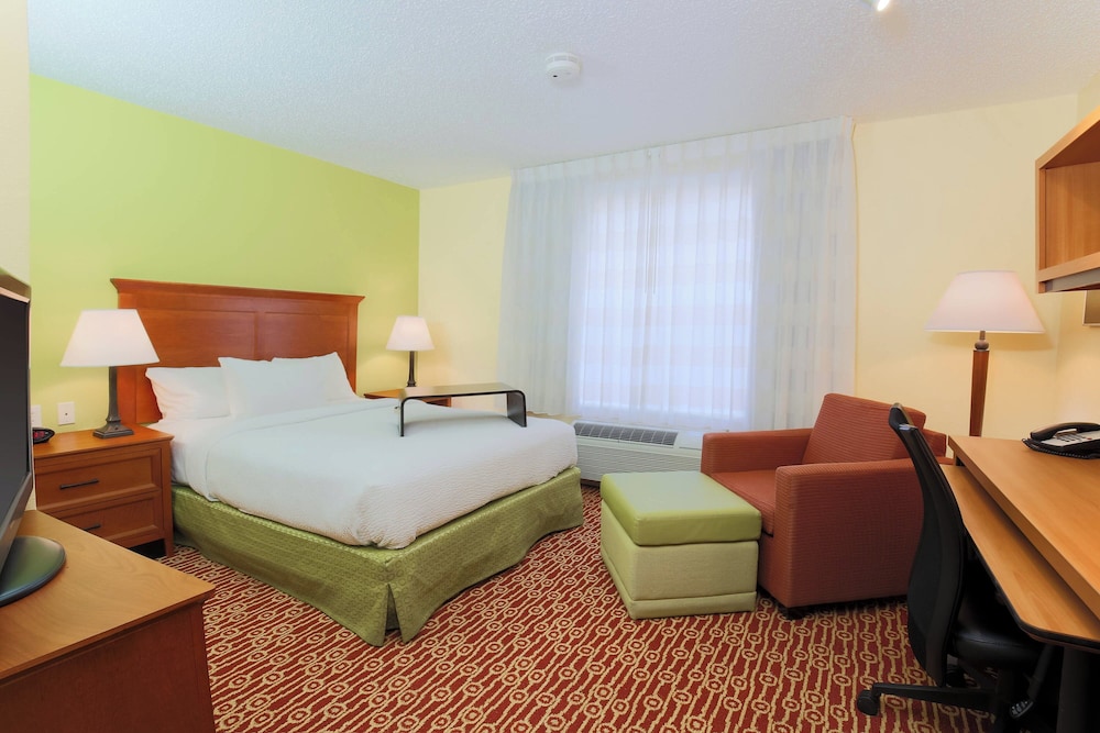 TownePlace Suites by Marriott Lubbock - photo 25