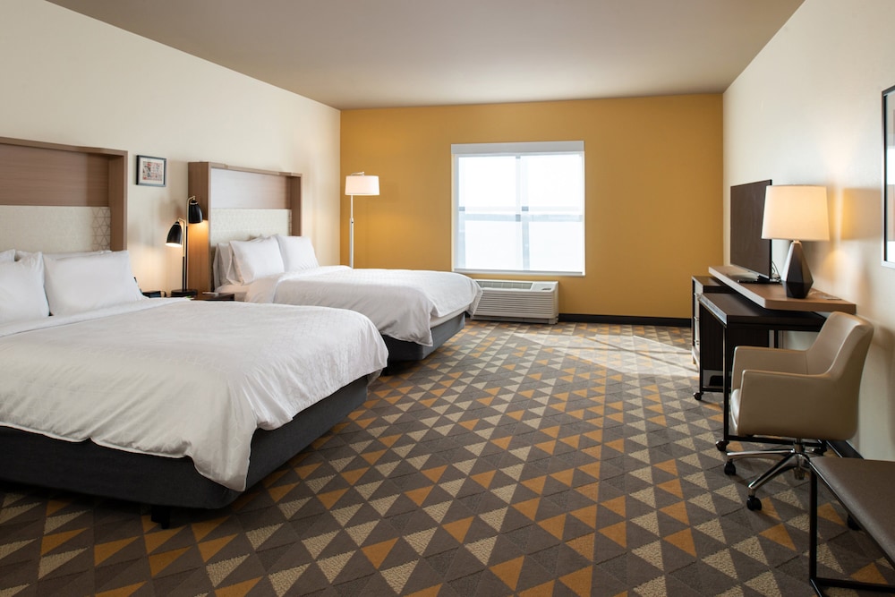 Holiday Inn & Suites Idaho Falls by IHG - photo 20
