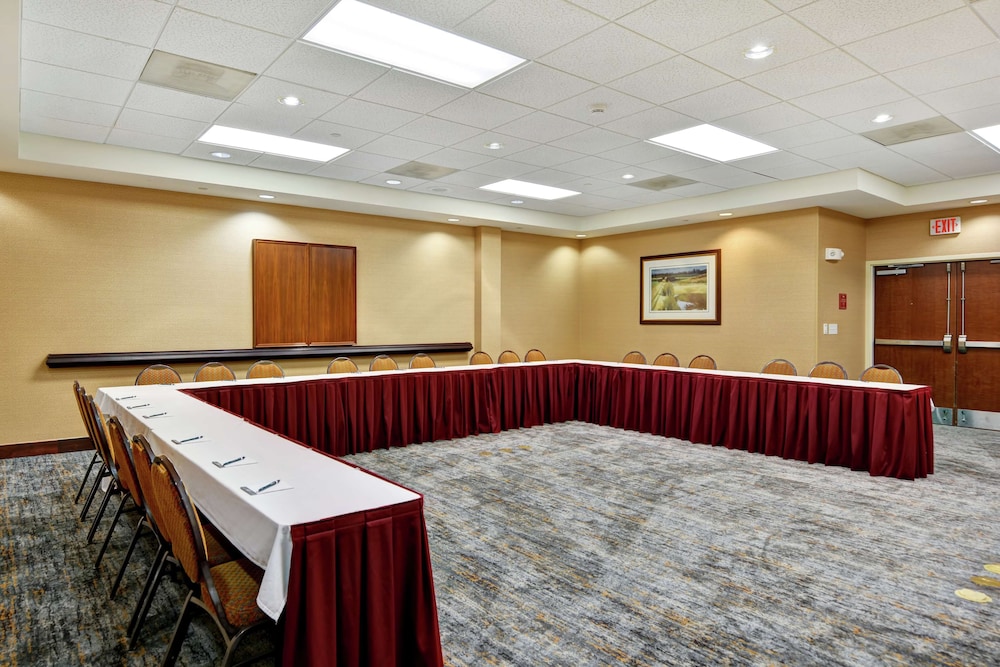 Homewood Suites Fredericksburg - photo 48