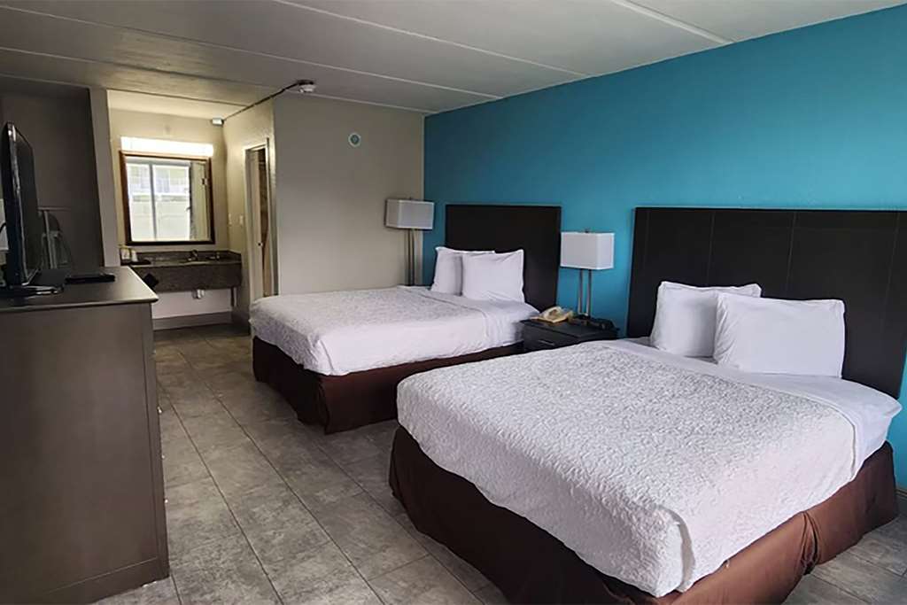 Travelodge by Wyndham Kingsland GA - photo 20