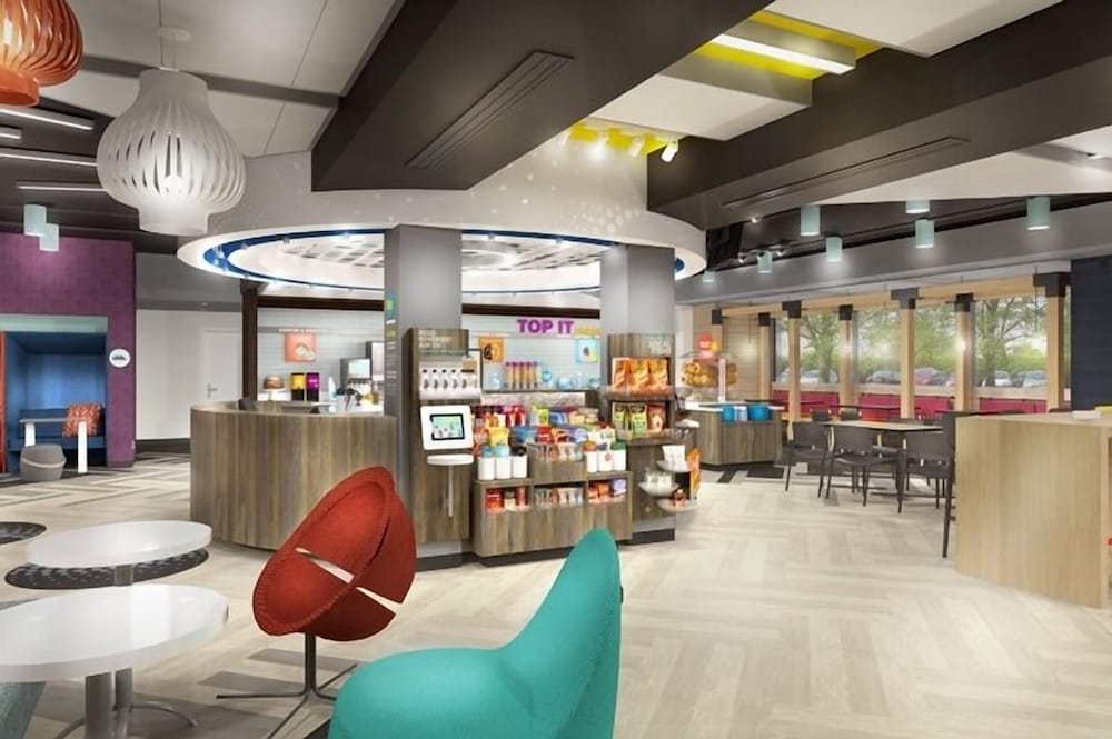 Tru by Hilton York - photo 31