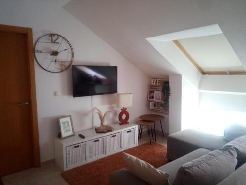Rias Baixas Rianxo — hotel in Rianxo