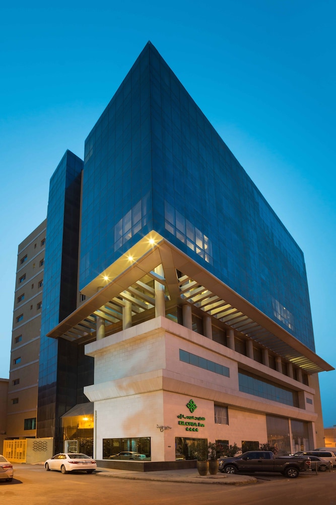 Gloria Inn Hotel - last minute hotel in Riyadh
