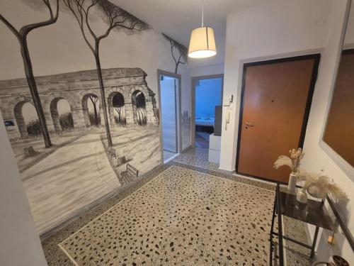 Acquedotto Claudio Apartment — 4-Star Luxury Hotel in Rome, Italy