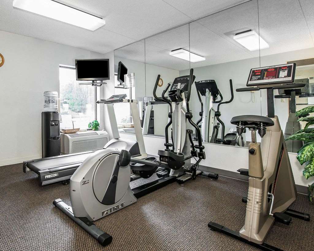 Quality Inn Rochester South - photo 21