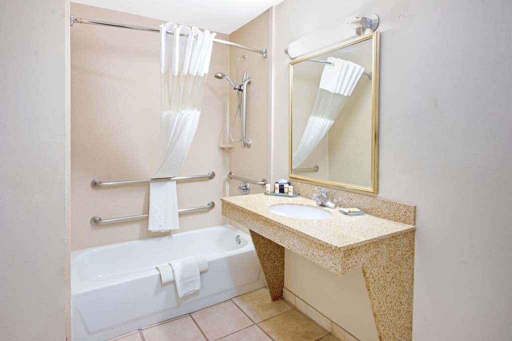 La Quinta Inn & Suites by Wyndham Ruidoso Downs - photo 29