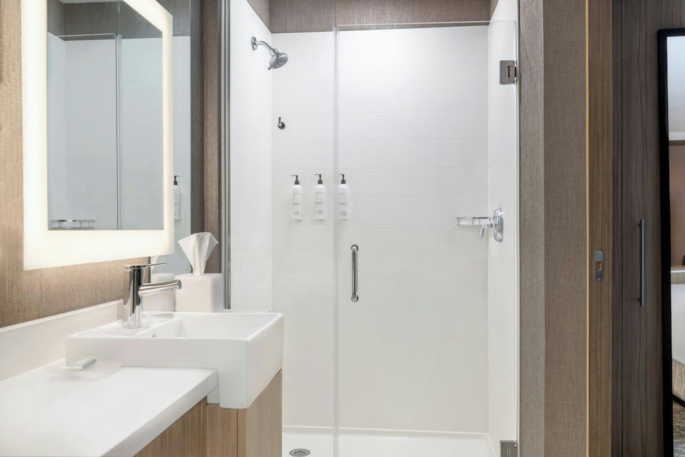 SpringHill Suites by Marriott Holland - photo 12
