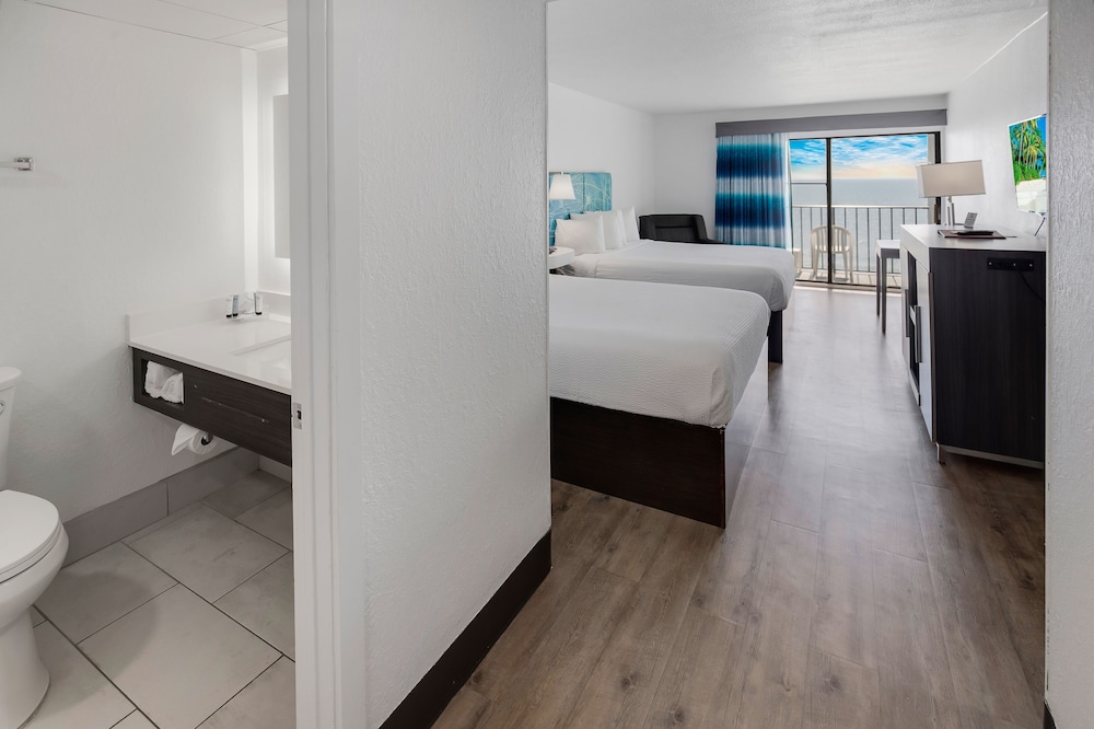Tropical Seas Hotel - photo 14