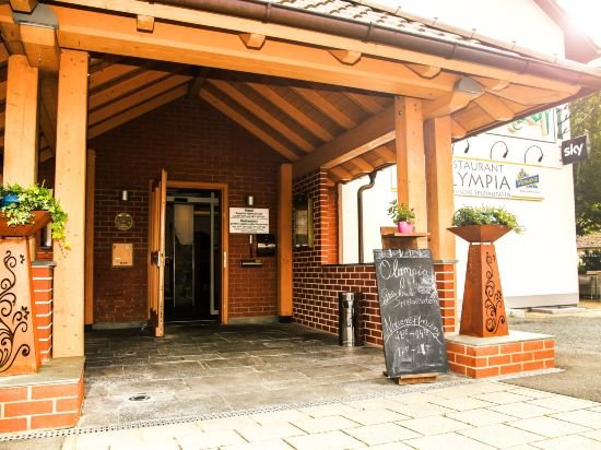 Hotel Restaurant Föhren Hof — hotel in Heroldsberg