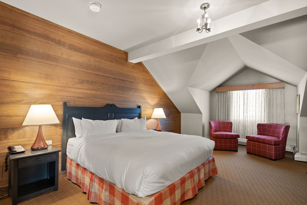 von Trapp Family Lodge & Resort - photo 38