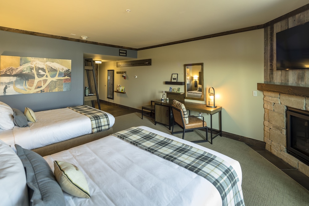 Sage Lodge - photo 3