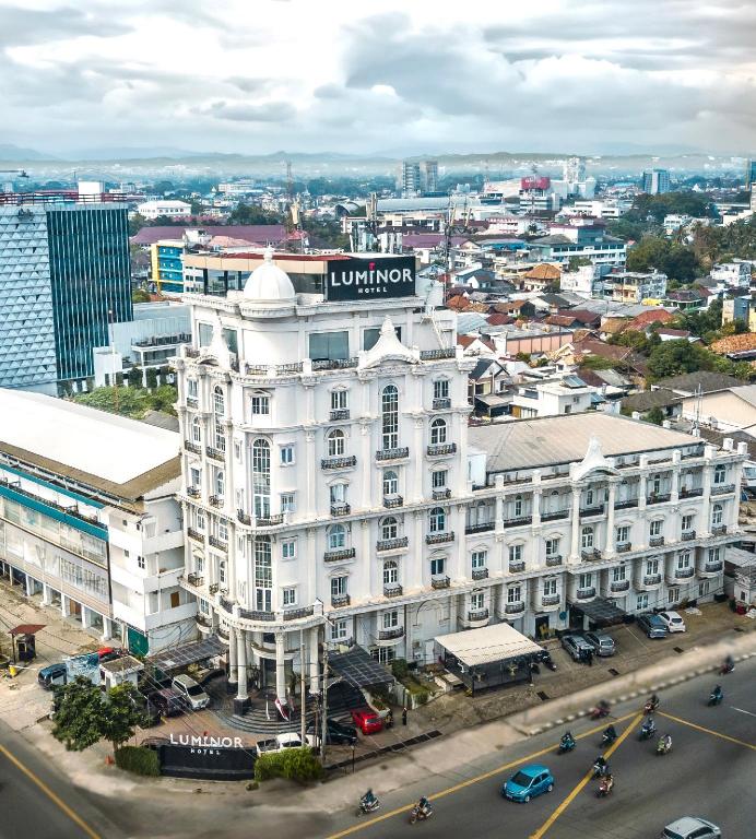 Imara Palembang Hotel in Palembang, Indonesia