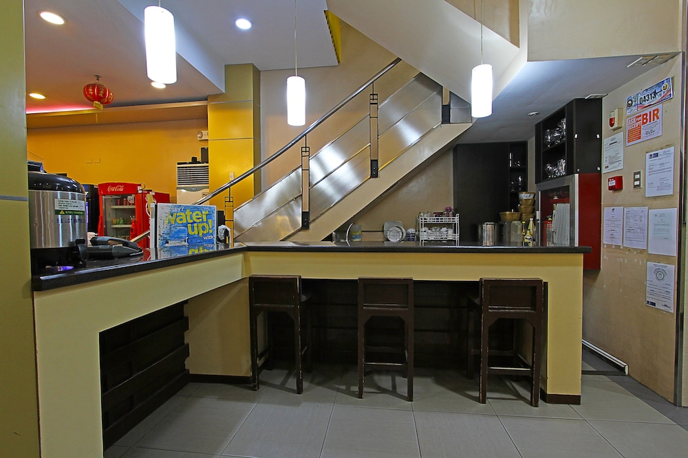 Andy Hotel — Cebu City — photo 5