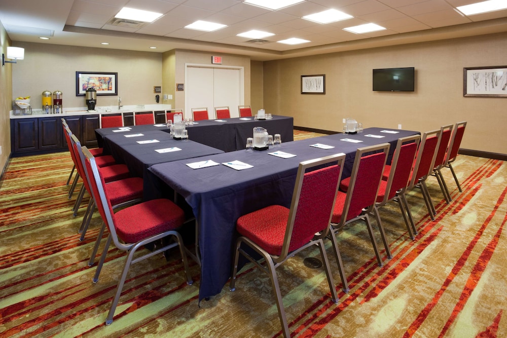Homewood Suites by Hilton Davenport - photo 30