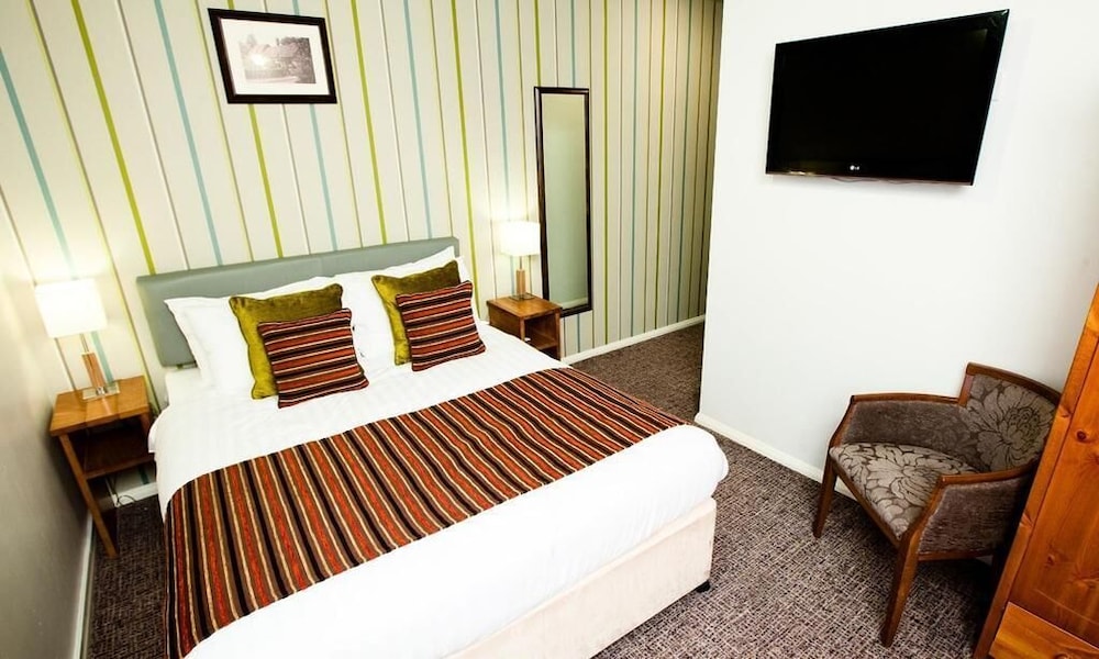 Henley Hotel — hotel in Henley In Arden
